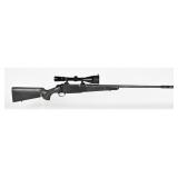 Browning A-Bolt .338 Win Mag Rifle w/ 26' Bbl