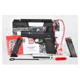 Sarsilmaz B6 9mm Semi-Auto Pistol w/ 4.5' Barrel