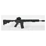 DPMS Panther A-15 Multi-Cal w/ 16 Inch Barrel