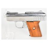 Raven Arms Model P-25 .25 Auto 2.4' BBL Pistol