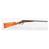 Stevens Crack Shot-26 .22 LR Lever Action Rifle