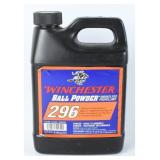 Winchester 296 Ball Powder Smokeless Propellant 1