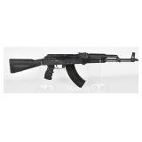 Pioneer Arms AKM Sporter 7.62x39mm 16.25' Rifle