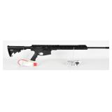 DPMS Panther DR-10 6.5 Creedmoor Rifle 18'