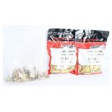 3 Bags Winchester 7mm-08 Rem Unprimed Brass