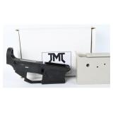 JMT 80% Lower Receiver AR-15 Multi-Caliber