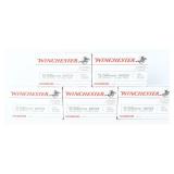 100 Rounds Winchester M193 5.56mm Ammunition