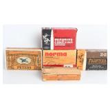 42 .30-06 Springfield Centerfire Rifle Ammo