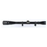 Lyman All-American 20X Perma-Center Rifle Scope