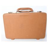 Doskocil Hard Handgun Case with Alligator Texture