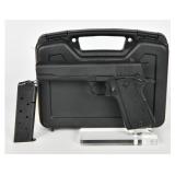 Tisas 1911A1 .45 ACP Semi-Auto w/ 5' Barrel