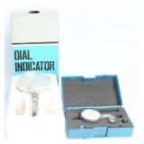 2 Precision Dial & Dial Test Indicator Tools