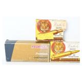 44 Weatherby & Federal .300 Wby Mag Ammunition