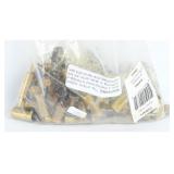 Starline .45 Schofield Unprimed Brass Cases