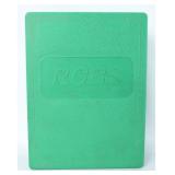 RCBS 11403 Small Base 2-Die Set .243 Winchester