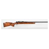 Parker-Hale Mauser Bolt Rifle .22-250 Rem