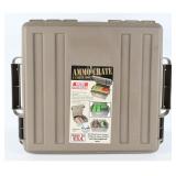 MTM Case-Gard Ammo Crate Utility Box