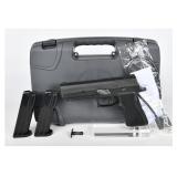 SIG P320 XTEN Semi-Auto Pistol 10mm w/ 5' Bbl