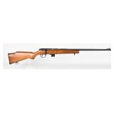 Marlin Model 25M Bolt Action Rifle .22 W.M.R.