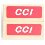 CCI No. 300 Large Pistol Primers 2000 Count