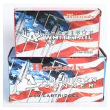 70 rds Hornady Whitetail & Gunner 6.5 Creedmoor
