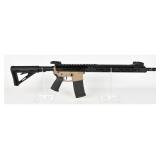 MAG Tactical MG-G4 5.56 NATO Rifle, 16' Barrel