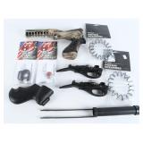 10 Remington 870 12-Gauge Shotgun Accessories