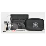 Springfield Armory XD-9 9mm Pistol w/ 4' Bbl