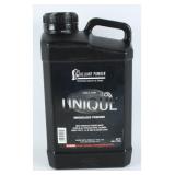 Alliant Powder Unique Smokeless Powder 4 Lbs