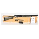 GForce GF1 Semi-Auto 12-Ga Shotgun 20.5'