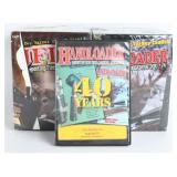 Wolfe Rifle & Handloader Journals, 1966-2011