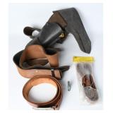 Vintage Shooting Accessories & Promotional Items