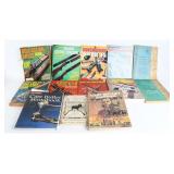 Firearms Maintenance & Gunsmithing Book Lot