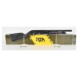 RIA Carina AG 12-Ga Defense Pump w/ 18' Barrel
