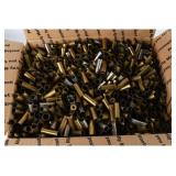 800 Spent .45 Colt & .38 Special Ammo Casings