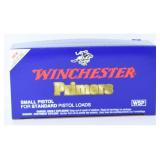 Winchester WSP Small Pistol Primers 1000 Count