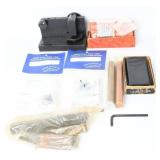 Gunsmithing Tools & Power Custom Stoning Fixture