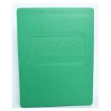 RCBS Full Length 2-Die Set .22-250 Remington