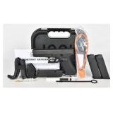 Glock 22 Gen 4 .40 S&W Pistol w/ 4.49' Barrel