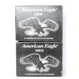 20 Federal American Eagle XM33C .50 BMG Ammo