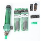 7 RCBS Little Dandy Pistol Powder Measures