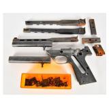 High Standard Supermatic & Victor .22 Parts