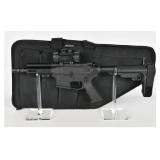 American Combat AA-9 Semi-Auto Pistol w/ 5' Bbl