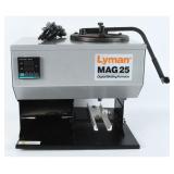 Lyman MAG 25 Digital Melting Furnace