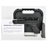 Glock 17 Gen 4 9mm Pistol w/ 4.48' Barrel