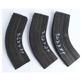 3 C Products LLC AR-15 Magazines 7.62x39mm
