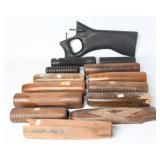 14 Firearm Parts for Winchester, Rem & Savage