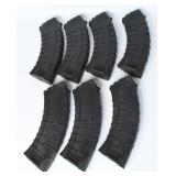 7 TAPCO AK-47 30-Rd 7.62x39mm Box Magazines