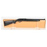 Berika Arms FX3 Semi-Auto Shotgun 20ga 18.5' Bbl