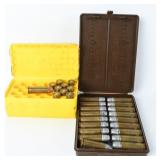 27 Rds Speer & Winchester .44 Mag & .45-70